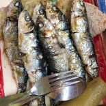 Tasca Do Celso Comida