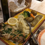 Tasca Do Celso Comida