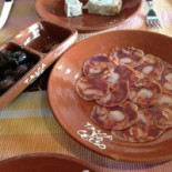 Tasca Do Celso Comida