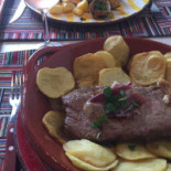 Tasca Do Celso Comida