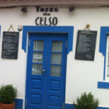 Tasca Do Celso Carta
