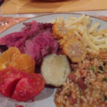 Tasca Do Celso Comida