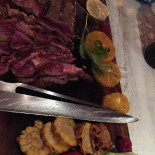 Tasca Do Celso Comida