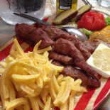 Tasca Do Celso Comida
