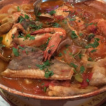 Tasca Do Celso Comida