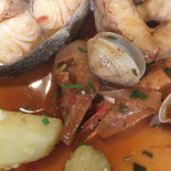 Tasca Do Celso Comida