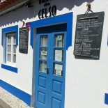 Tasca Do Celso Carta