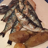 Tasca Do Celso Comida