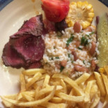 Tasca Do Celso Comida