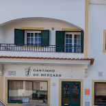 Cantinho Do Mercado outside
