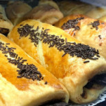 Café Com Creme Nourriture