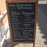 Café Com Creme Carte