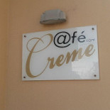 Café Com Creme Logo
