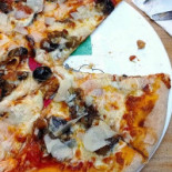 Pizza La Sicilienne Nourriture