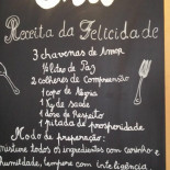 Mil Take Away Carta
