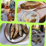 A Choupana Nourriture