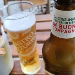 Pizza Piazza Boisson