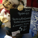 D. Rodrigo Carte