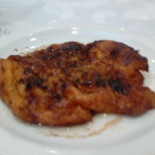 Cozinha do Martinho Comida