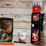 Forum Caffe Getränk