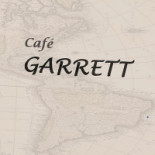 Café Garrett Logo