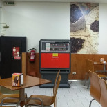 Café Garrett Boisson