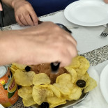 Café Snack- Classic Bebida