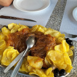 Café Snack- Classic Comida