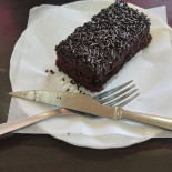 Confeitaria Califa Bebida