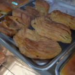 Confeitaria Califa Comida
