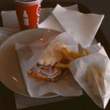 Kebab Co. Express Nourriture