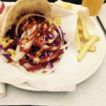 Kebab Co. Express Nourriture