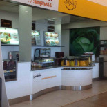 Kebab Co. Express Extérieur