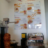 Kebab Co. Express Carte
