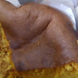 Café México Nourriture
