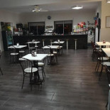 Café Do Bom Amigo Dentro