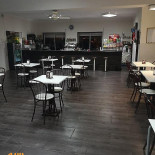 Café Do Bom Amigo À l'intérieur