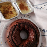Café Do Bom Amigo Nourriture