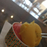 Crepe Mania Rio Tinto drink