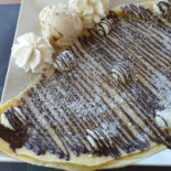 Crepe Mania Rio Tinto food