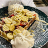 Crepe Mania Rio Tinto food