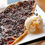 Crepe Mania Rio Tinto food