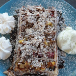 Crepe Mania Rio Tinto food