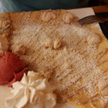 Crepe Mania Rio Tinto food