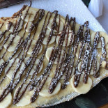 Crepe Mania Rio Tinto food
