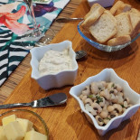 Taberna Da Gata Nourriture