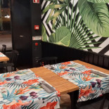 Taberna Da Gata À l'intérieur