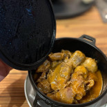 Taberna Da Gata Boisson