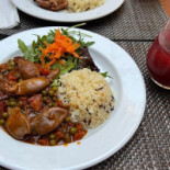 Taberna Da Gata Comida