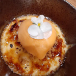 Taberna Da Gata Nourriture